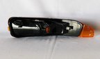 TYC 12-5245-01 Turn Signal / Parking / Side Marker Light - Front Right - view 2