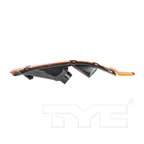 TYC 12-5246-01-9 Turn Signal / Parking / Side Marker Light - Front Left - view 6