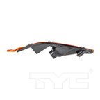 TYC 12-5246-01-9 Turn Signal / Parking / Side Marker Light - Front Left - view 4