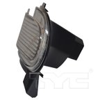 TYC 12-5247-00-9 Turn Signal / Parking Light Assembly - Front Right - view 2