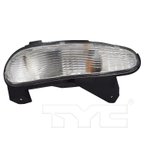 TYC 12-5248-00-9 Turn Signal / Parking Light Assembly - Front Left - view 1