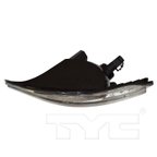 TYC 12-5248-00-9 Turn Signal / Parking Light Assembly - Front Left - view 7