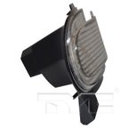 TYC 12-5248-00 Turn Signal / Parking Light Assembly - Front Left - view 2