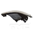 TYC 12-5248-00 Turn Signal / Parking Light Assembly - Front Left - view 6