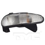 TYC 12-5248-00 Turn Signal / Parking Light Assembly - Front Left - view 1