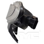 TYC 12-5248-00 Turn Signal / Parking Light Assembly - Front Left - view 3