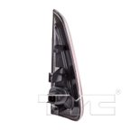 TYC 12-5251-00-1 Side Marker Light Assembly - Front Right - view 8