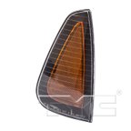 TYC 12-5251-00-1 Side Marker Light Assembly - Front Right - view 1