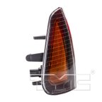 TYC 12-5251-00-1 Side Marker Light Assembly - Front Right - view 3