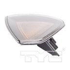 TYC 12-5251-00-1 Side Marker Light Assembly - Front Right - view 7