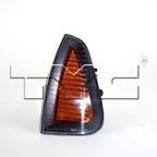 TYC 12-5252-00 Side Marker Light Assembly - Front Left - view 1