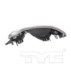 TYC 12-5255-01-1 Turn Signal / Parking / Side Marker Light - Right - view 8