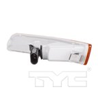TYC 12-5257-00 Turn Signal / Side Marker Light Assembly - Front Right - view 2