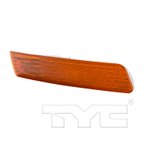 TYC 12-5257-00 Turn Signal / Side Marker Light Assembly - Front Right - view 3