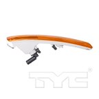 TYC 12-5257-00 Turn Signal / Side Marker Light Assembly - Front Right - view 7