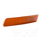 TYC 12-5258-00 Turn Signal / Side Marker Light Assembly - Front Left - view 3