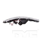 TYC 12-5265-00-9 Turn Signal / Parking Light Assembly - Front Right - view 6