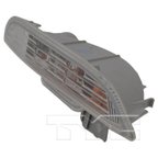 TYC 12-5267-00-9 Turn Signal Light Assembly - Front Right - view 2