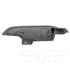 TYC 12-5267-00-9 Turn Signal Light Assembly - Front Right - view 6