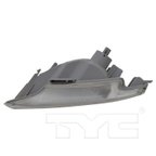 TYC 12-5267-00-9 Turn Signal Light Assembly - Front Right - view 7