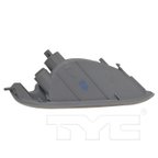 TYC 12-5267-00-9 Turn Signal Light Assembly - Front Right - view 5
