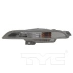 TYC 12-5268-00-9 Turn Signal Light Assembly - Front Left - view 1