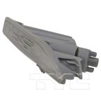 TYC 12-5268-00-9 Turn Signal Light Assembly - Front Left - view 3
