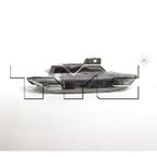 TYC 12-5268-00 Turn Signal Light Assembly - Front Left - view 1