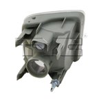 TYC 12-5270-01-9 Turn Signal Light Lens / Housing - Front Left - view 5
