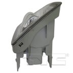 TYC 12-5270-01-9 Turn Signal Light Lens / Housing - Front Left - view 4