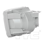 TYC 12-5271-01 Turn Signal Light Lens / Housing - Front Right - view 4