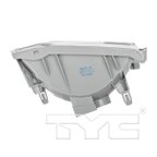 TYC 12-5271-01 Turn Signal Light Lens / Housing - Front Right - view 5