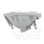 TYC 12-5271-01 Turn Signal Light Lens / Housing - Front Right - view 7