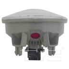 TYC 12-5273-00-9 Daytime Running Light - Left or Right - view 5