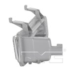 TYC 12-5275-00-9 Parking Light Assembly - Front Right - view 2