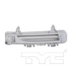 TYC 12-5275-00-9 Parking Light Assembly - Front Right - view 8