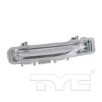 TYC 12-5275-00-9 Parking Light Assembly - Front Right - view 1