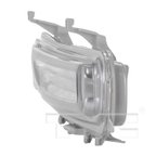 TYC 12-5276-00 Parking Light Assembly - Front Left - view 3