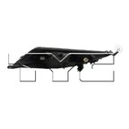 TYC 12-5277-00 Turn Signal Light Assembly - Front Right - view 2