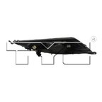 TYC 12-5278-00 Turn Signal Light Assembly - Front Left - view 2