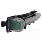 TYC 12-5279-00-9 Parking Light Assembly - Right - view 3