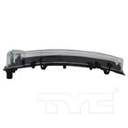 TYC 12-5280-00-9 Parking Light Assembly - Left - view 5