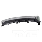 TYC 12-5280-00-9 Parking Light Assembly - Left - view 6