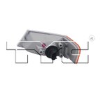 TYC 12-5283-00 Turn Signal / Parking Light Assembly - Front Right - view 2