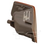 TYC 12-5283-01-9 Turn Signal / Parking Light - Front Right - view 2