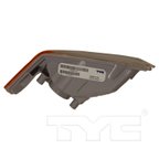 TYC 12-5283-01-9 Turn Signal / Parking Light - Front Right - view 5