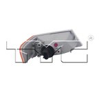 TYC 12-5284-00 Turn Signal / Parking Light Assembly - Front Left - view 2