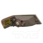 TYC 12-5284-01-9 Turn Signal / Parking Light - Front Left - view 8