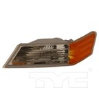 TYC 12-5284-01-9 Turn Signal / Parking Light - Front Left - view 1