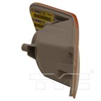 TYC 12-5284-01-9 Turn Signal / Parking Light - Front Left - view 3